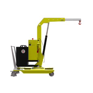 01B5 sistema mobile per sollevare 500 kg