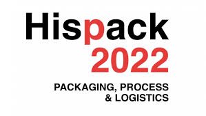 HISPACK 2022 – Internationale Messe für die Verpackung, Prozesse und Logistik