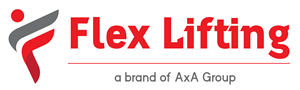 Flex Lifting logo