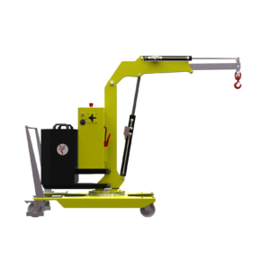 01B2SE 400 SIDE EXTENDED