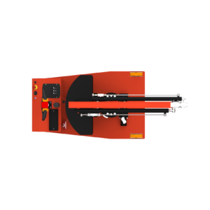 FLEX G1000DBL gru a batterie capacità 1000 kg