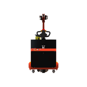 FLEX G1000DBR gru contrappesata uso professionale