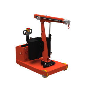 FLEX G1000DBR gru ergonomica per sollevamento