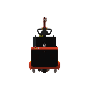FLEX G500SBR sollevatore mobile per industrie portata 500 kg