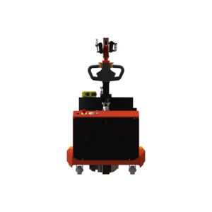 Gru elettrica ORBIT 500ER sbraccio fino a 2,5 metri