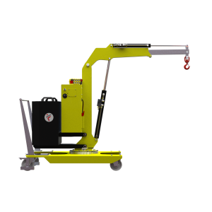 01B2SER 400 SIDE EXTENDED