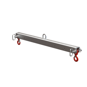 LBA250 bilancino di sollevamento regolabile capacit&agrave; 250 kg