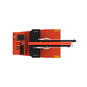 FLEX G750DBL soluzione di sollevamento elettrica capacità 750 kg