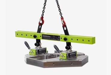 FX-LT700 – TRAVE DI SOLLEVAMENTO CON MAGNETI - 700 KG