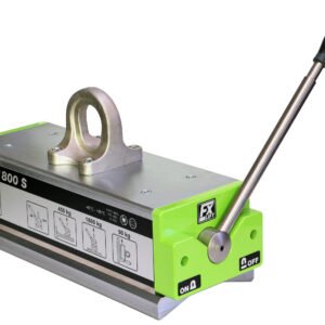 FX-R1800 - MAGNETE PER CARICHI CIRCOLARI 1800 KG